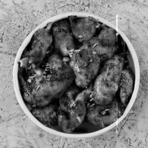 Pepper chicken                                                                                                                                                             