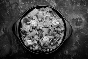 Mixed Vegetable