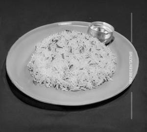 Ghee Rice