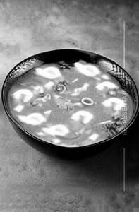 Chicken Lung Fung Soup [750Ml]