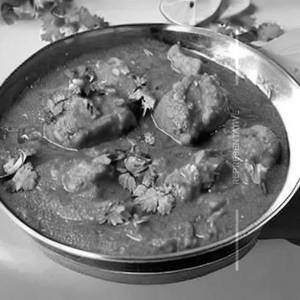 Fish Masala