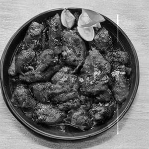 Pepper Fish 