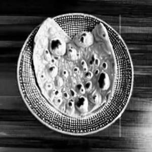Roti [Butter]