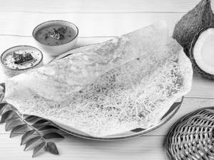 Cheese Dosa