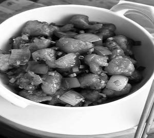 Gobi chilli