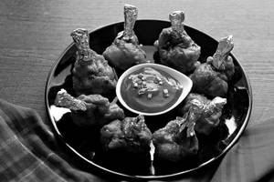 Chicken Lollipop