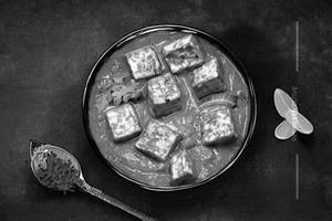 Mughlai Paneer