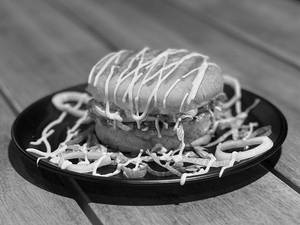 Veg Burger