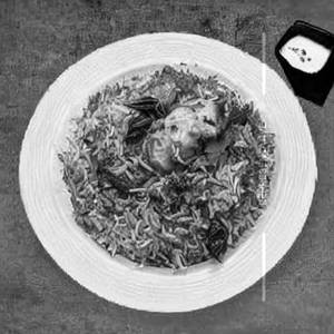 Appolo Fish Biryani Regular