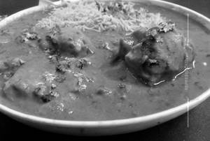Fish Shappu Curry