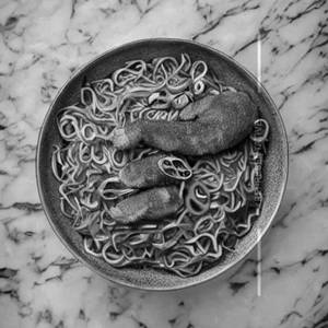 Hot Chicken Boiled Noodle
