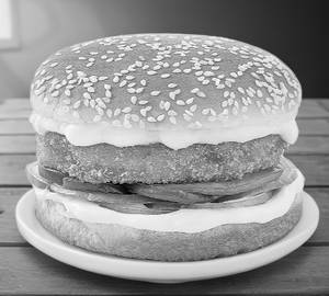 Hunger Bird Burger