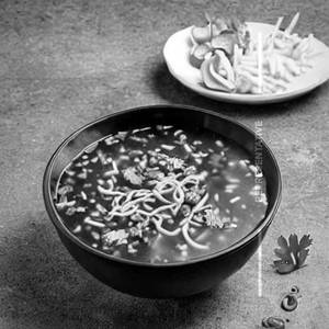 Chicken Manchow Soup