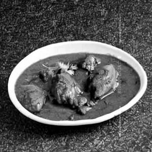 Chicken Atrangi