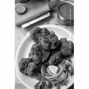 Tangdi Kabab