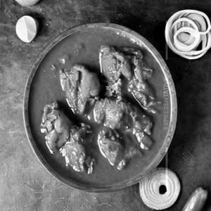 Chicken Choila