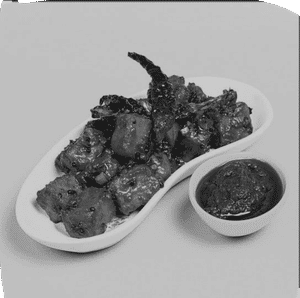Paneer 65