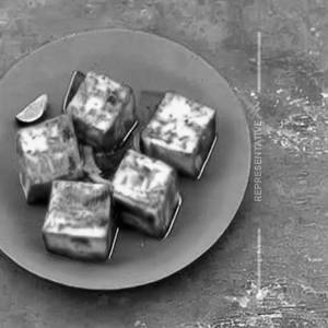 Pepper Paneer