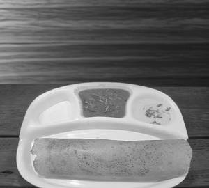 Masala Dosa