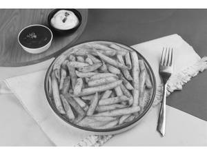 Peri Peri Fries