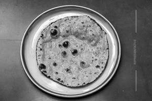 Butter Missi Roti