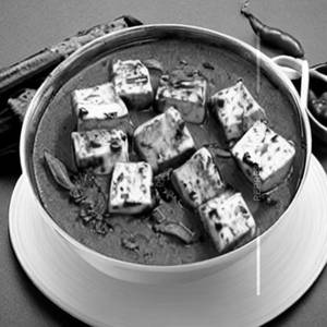 Malai Paneer