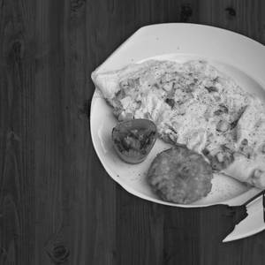 Omelettes