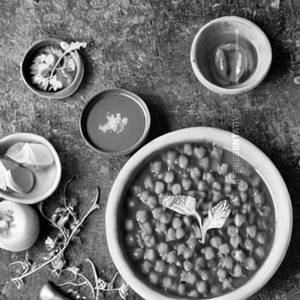 Chana Masala
