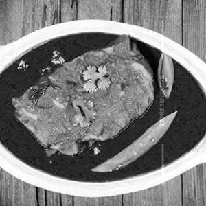Shahi Fish