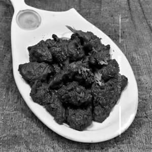 Mutton Fry