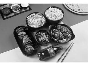 Chinese Family Combo [Non Veg] [Serves 2-3]