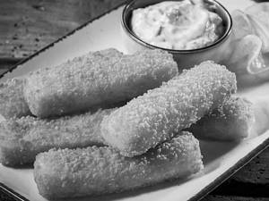 Fish Finger