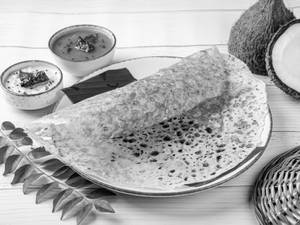 Rava Sada Dosa