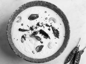 Curd Rice