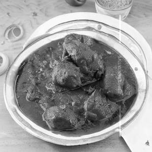 Chicken Rogan Josh