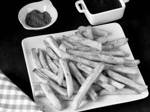 Peri Peri Friesfrench Fries