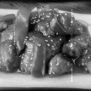 Sweet & Sour Chicken (Boneless)