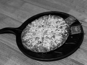Hhc Special Chicken Pizza