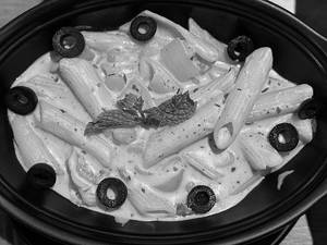 Alfredo Pasta