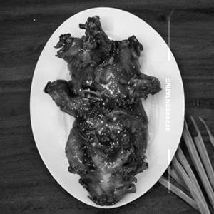 Dragon Chicken