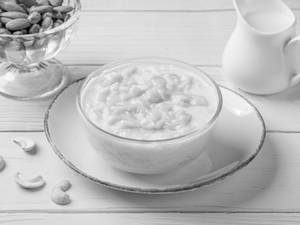 Sitaphal With Cream