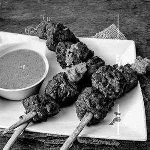 Hara Bara Kebab