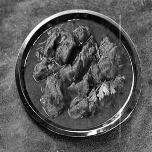 Achari Murg