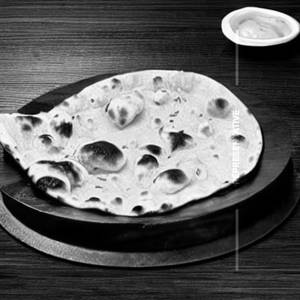 Tandoor Butter Roti