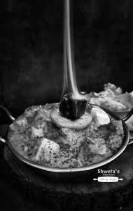 Paneer Angara