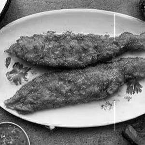 Chilly Fish