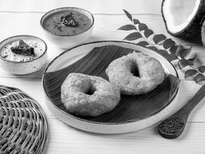 Medu Vada (2 Pcs)