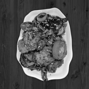 Continental Pork Roast (SAUCY PREPARATION)