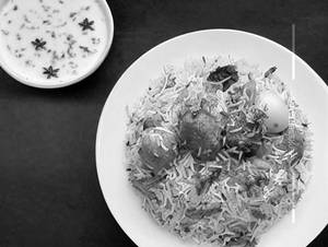 Mix Non Veg Biryani