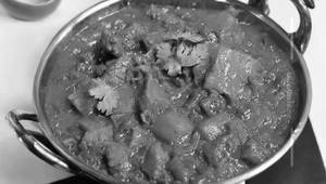 Veg Shabnam